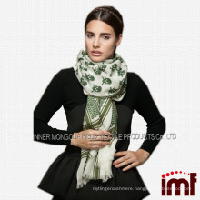 Women Winter Soft hot hijab sexy women woolen scarf